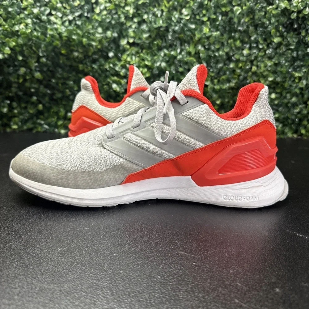 adidas knit sneaker